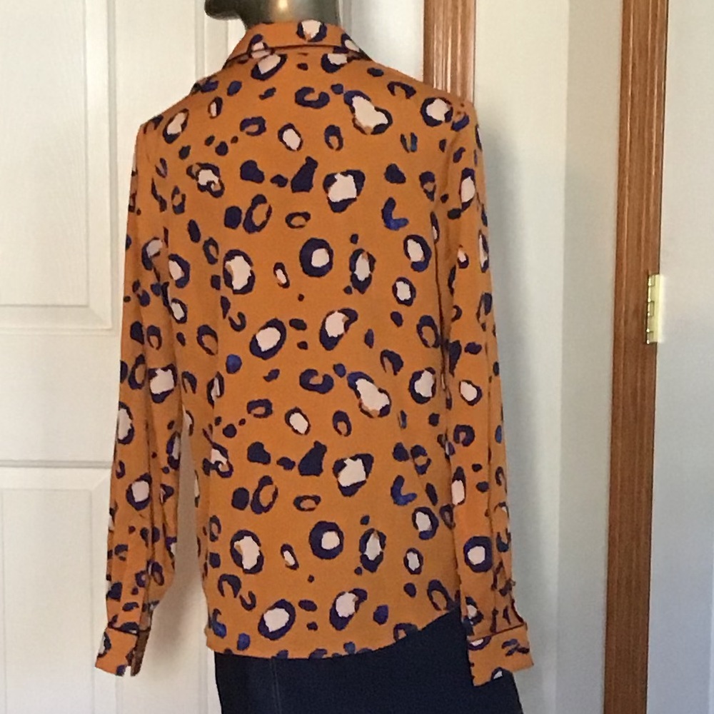 Phillip Lim X Target Print Blazer - image 7